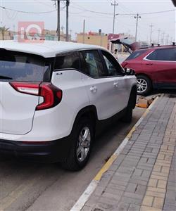 جي ام سي تيراين